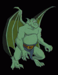 Gargoyles way avatar