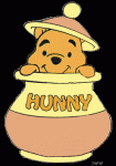 pooh avatar