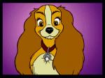 Lady and the tramp free wp
