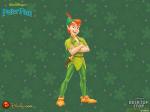 free Peter Pan 1024x768