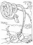 disney colouring picture 301