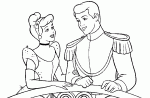 disney colouring picture 322