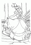 disney colouring picture 430